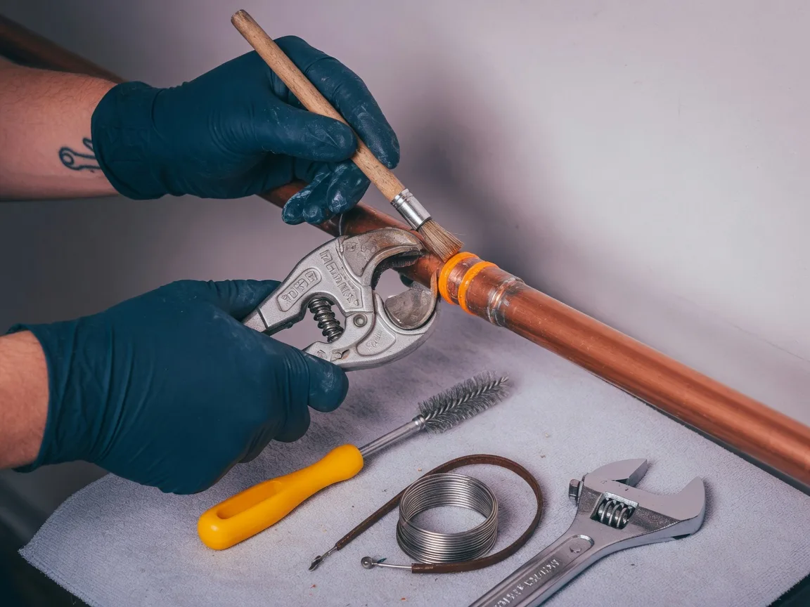 Why choose Sump Pump Repair in Serafina, NM